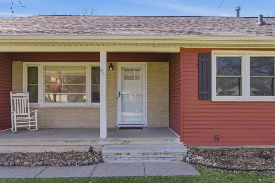 2095 Fairways Lane, Saint Paul, MN 55113 - #3