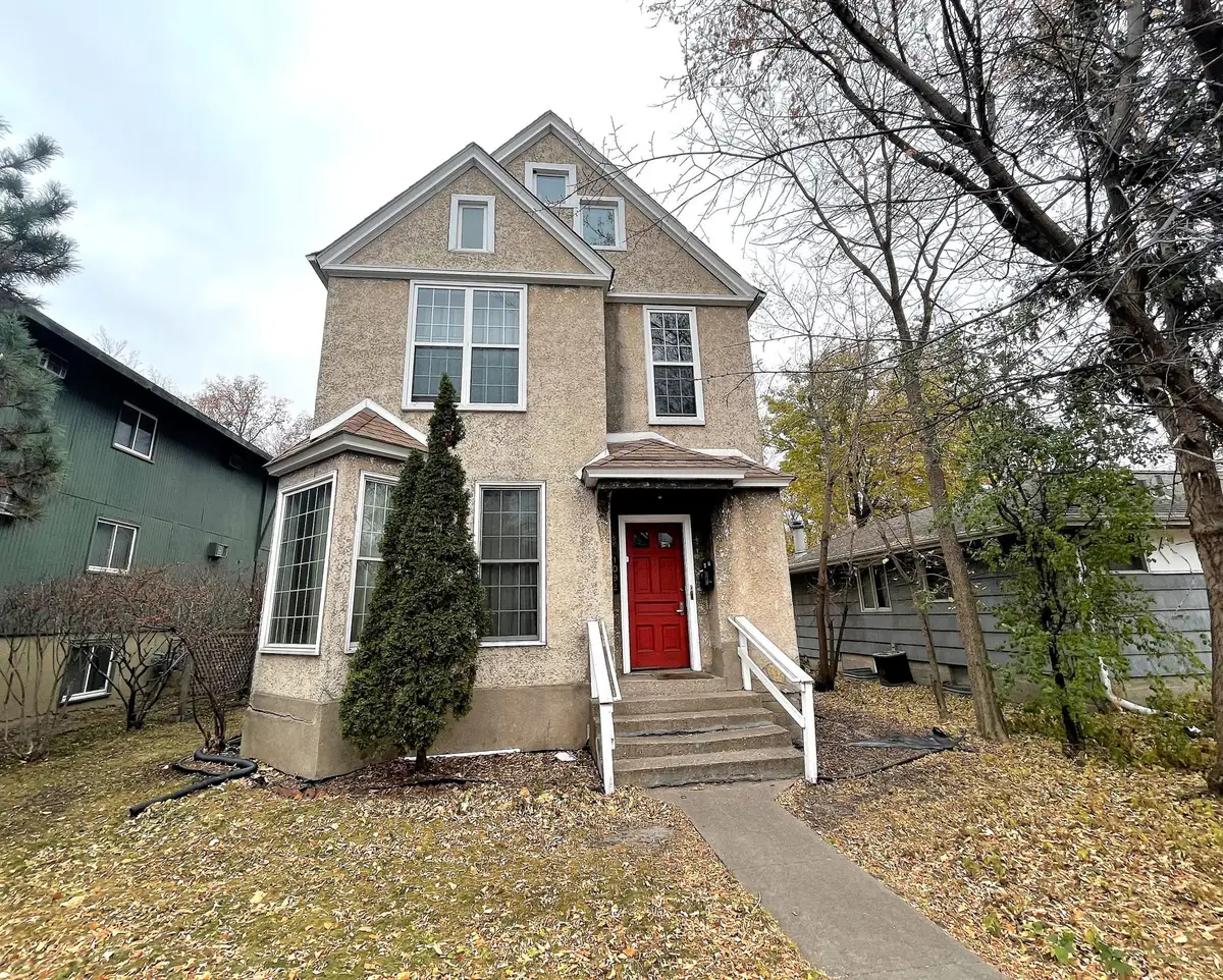1092 18th Avenue Se, Minneapolis, MN 55414 - #1