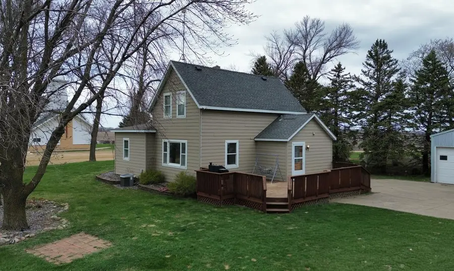 20479 Laser Avenue, Sanborn, MN 56083 - #2