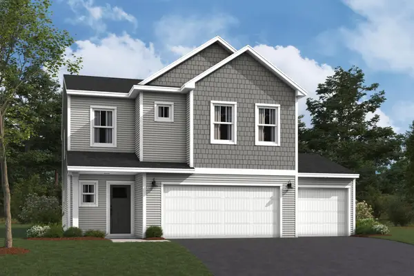 1040 Adamstown Drive, Rosemount, MN 55068