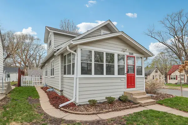 5500 37th Avenue S, Minneapolis, MN 55417