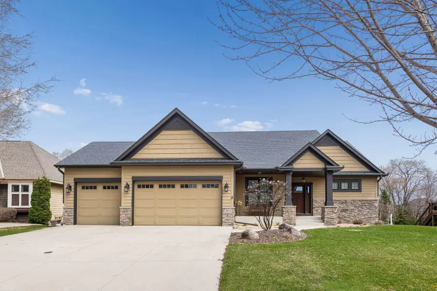 3824 Pascolo Bend, Chaska, MN 55318 - #2