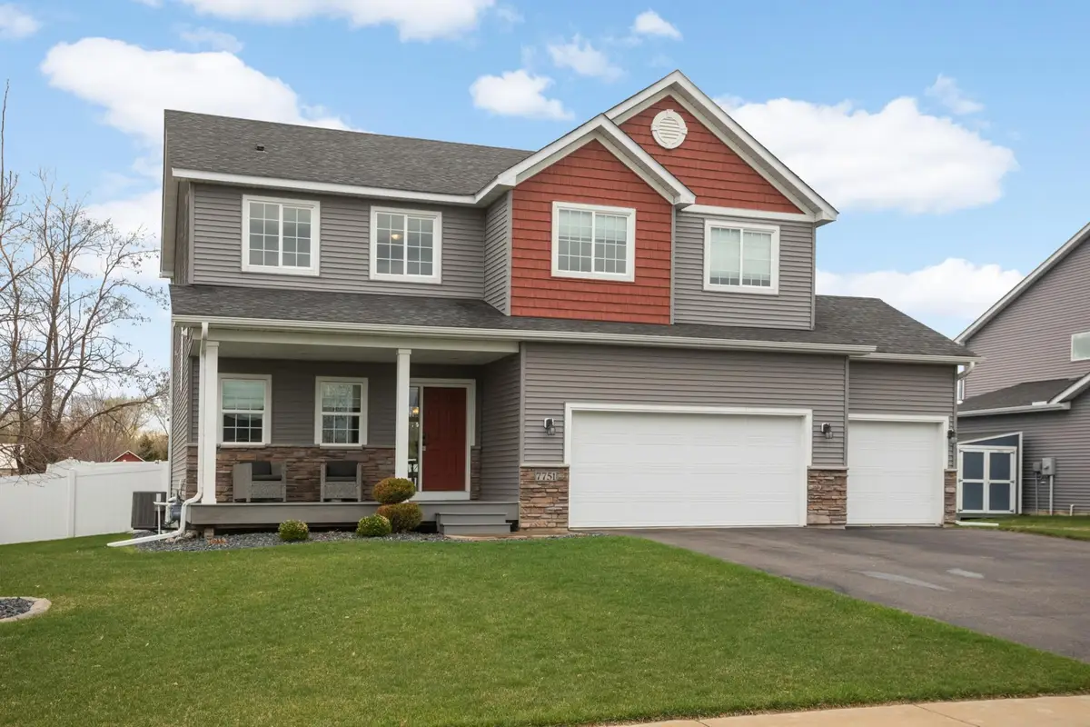 7751 Mackenzie Avenue Ne, Elk River, MN 55330 - #1