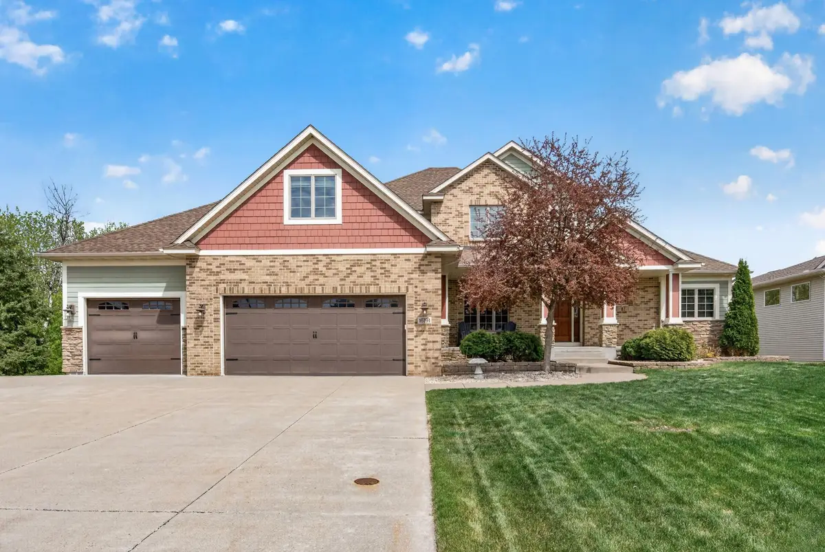 16191 Crane Street Nw, Andover, MN 55304 - #1