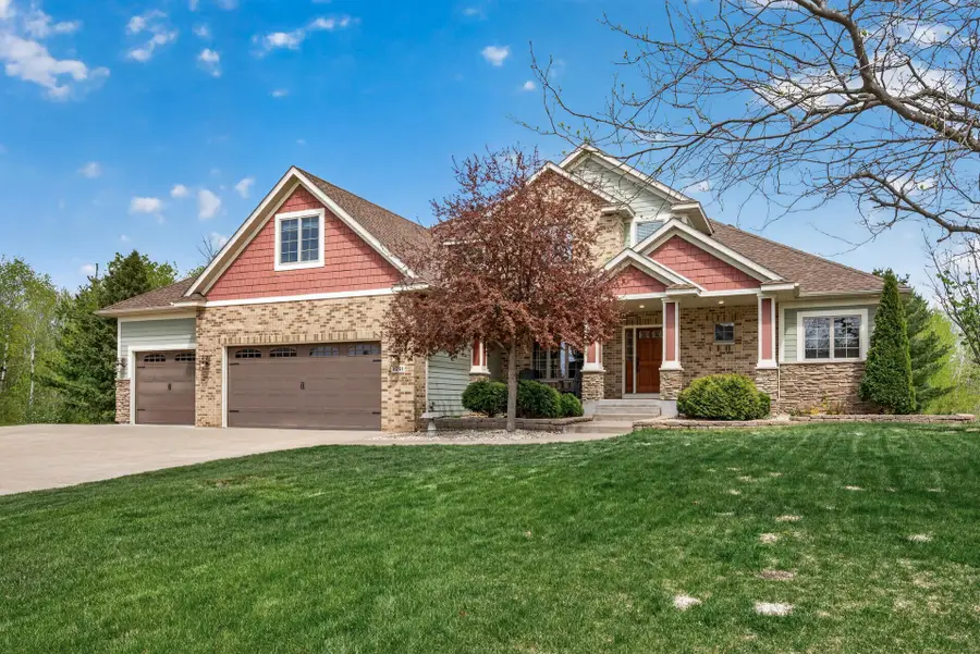 16191 Crane Street Nw, Andover, MN 55304 - #2