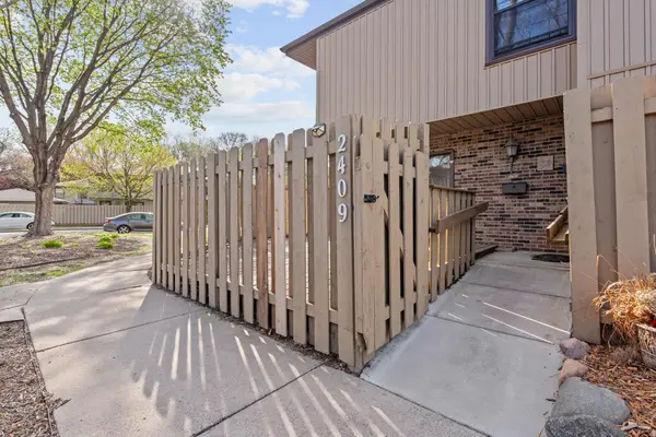 2409 Unity Avenue N, Minneapolis, MN 55422