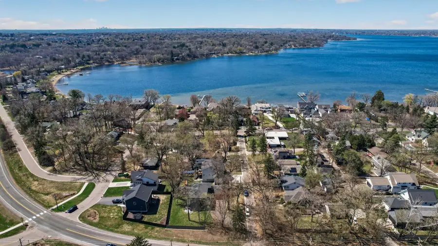 92 Birch Street, Mahtomedi, MN 55115 - #2