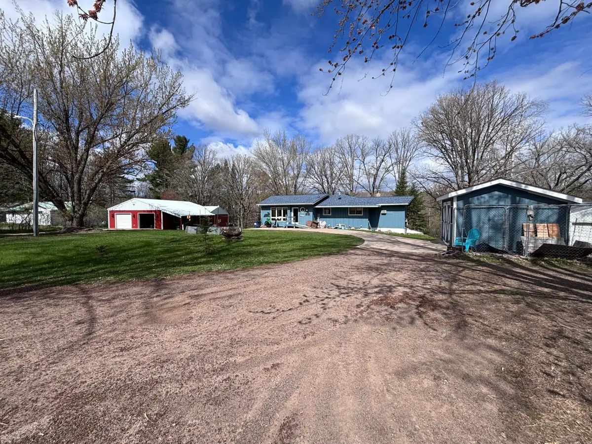 2240 240th Avenue, Mora, MN 55051 - #1