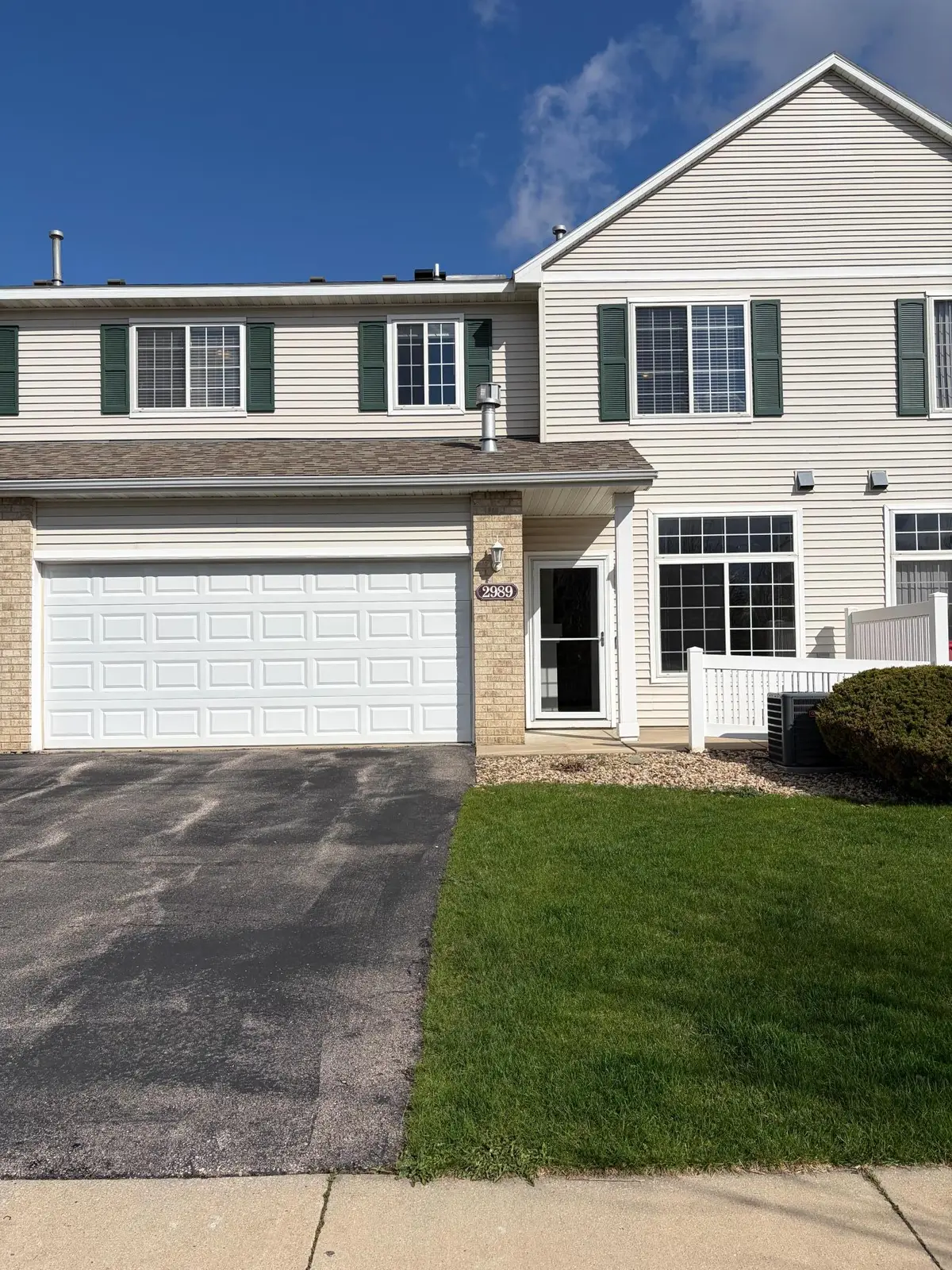 2989 Boulder Ridge Drive Nw, Rochester, MN 55901 - #1