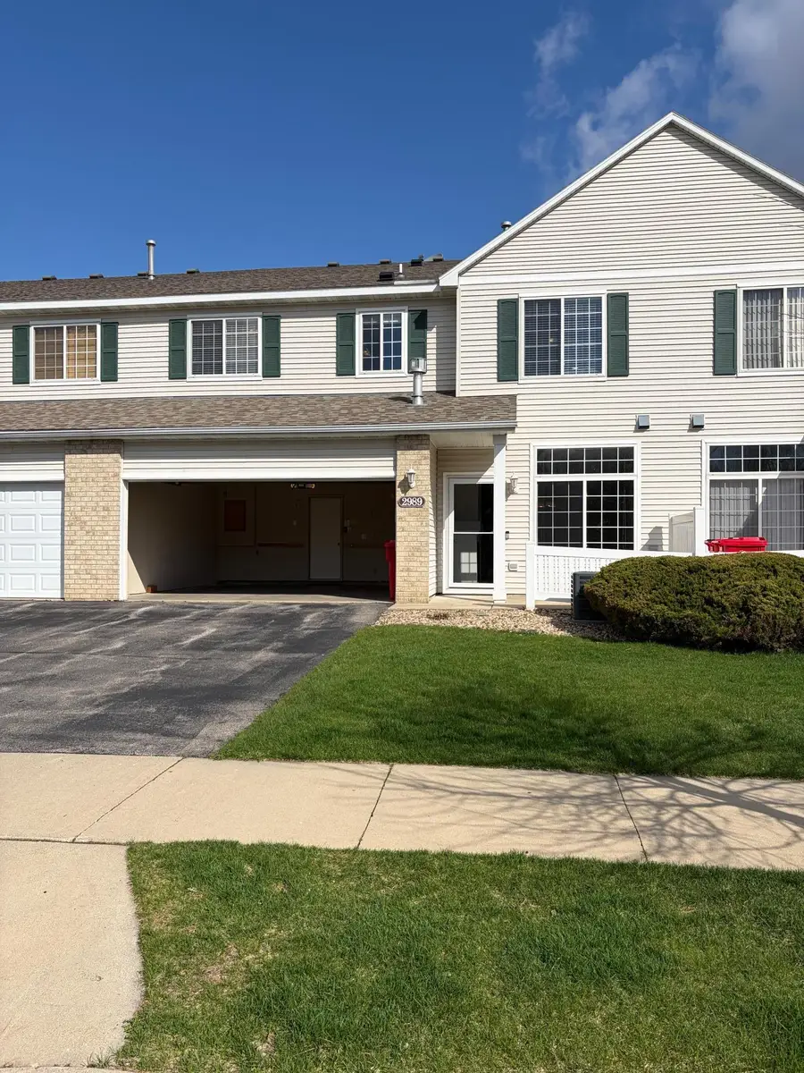 2989 Boulder Ridge Drive Nw, Rochester, MN 55901 - #2