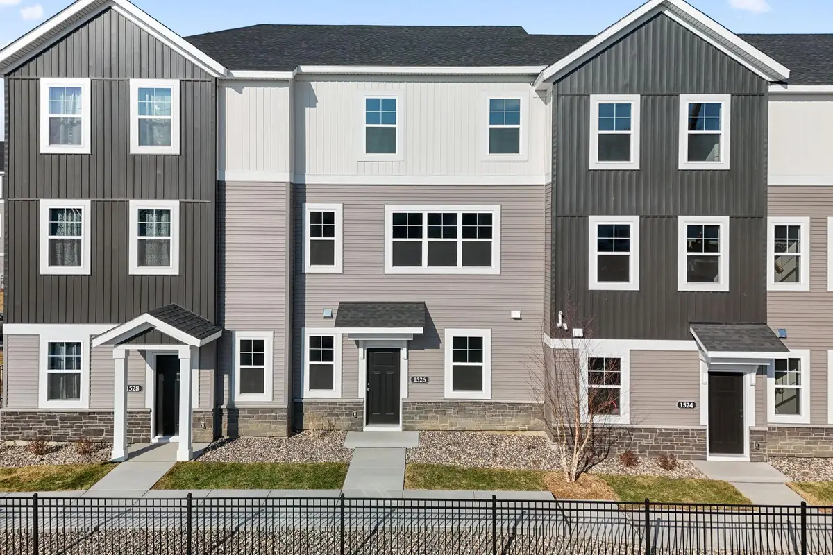 1523 Trellis Lane, West Saint Paul, MN 55118 - #1