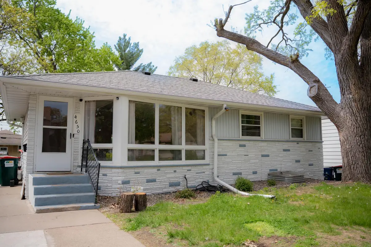 4650 4th Street Ne, Minneapolis, MN 55421 - #1