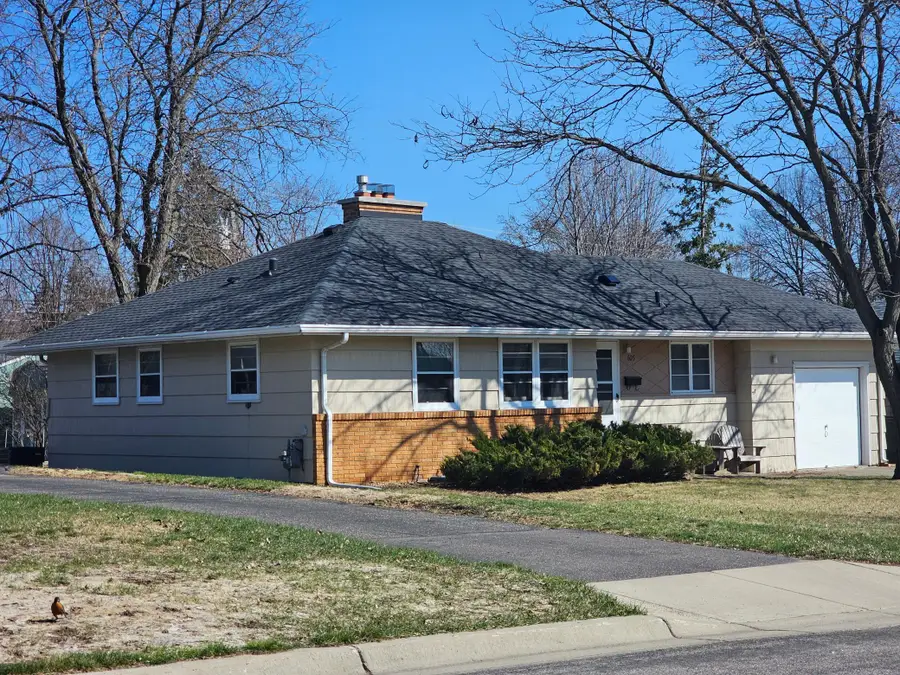 605 Park Valley Drive W, Hopkins, MN 55343 - #2