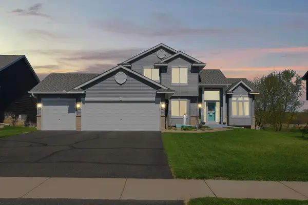 7554 Ohland Avenue Ne, Elk River, MN 55330