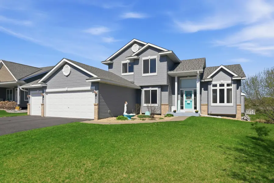 7554 Ohland Avenue Ne, Elk River, MN 55330 - #2