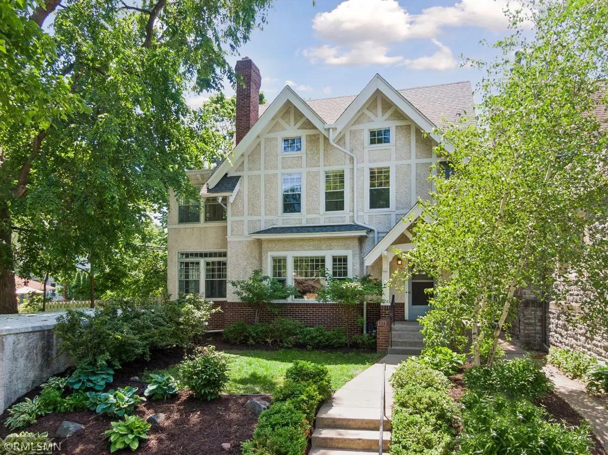 2517 W 42nd Street, Minneapolis, MN 55410 - #1