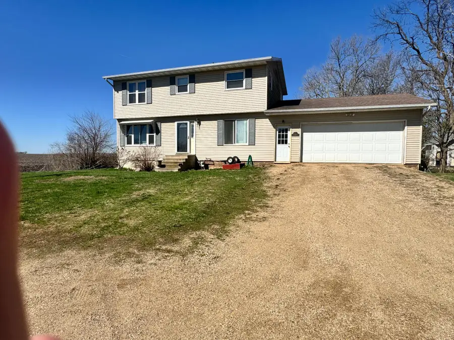 135 S Stenstrum Avenue, Dunnell, MN 56127 - #2