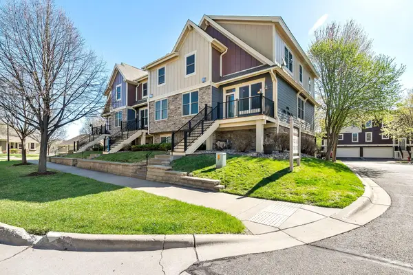 10732 Falling Water Lane #A, Saint Paul, MN 55129