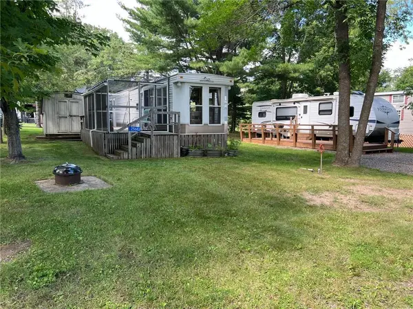 25683 Circle Drive, Brainerd, MN 56401