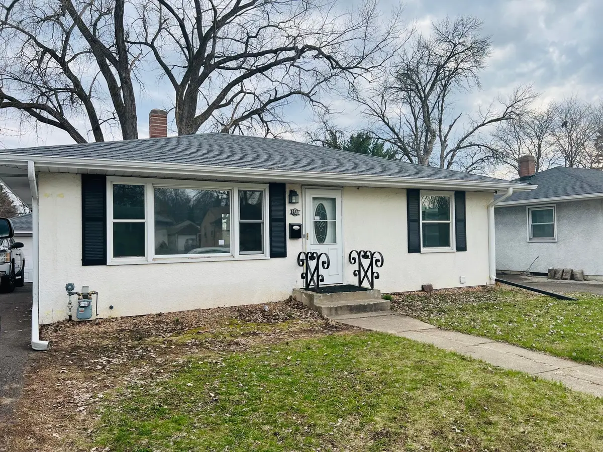 1730 California Avenue E, Saint Paul, MN 55106 - #1