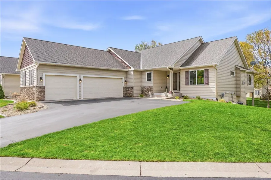 11825 Erskin Circle, Blaine, MN 55449 - #2