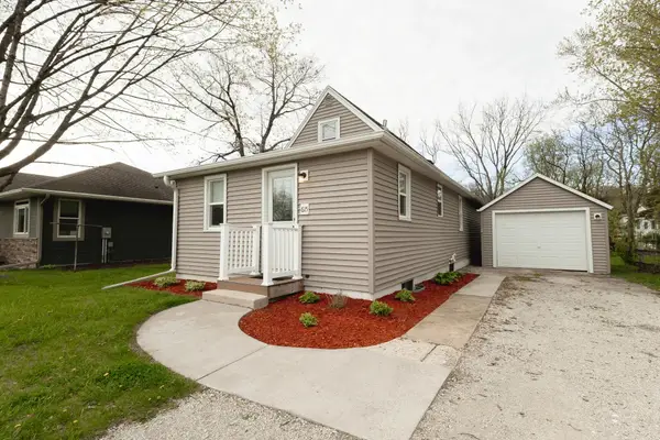 615 Union Street Ne, Chatfield, MN 55923