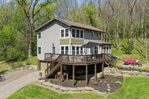 W11296 840th Avenue, River Falls, WI 54022