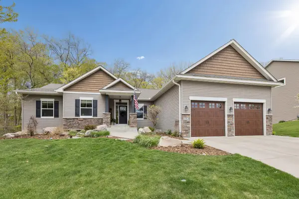 6013 Little Creek Lane, Rockford, MN 55373