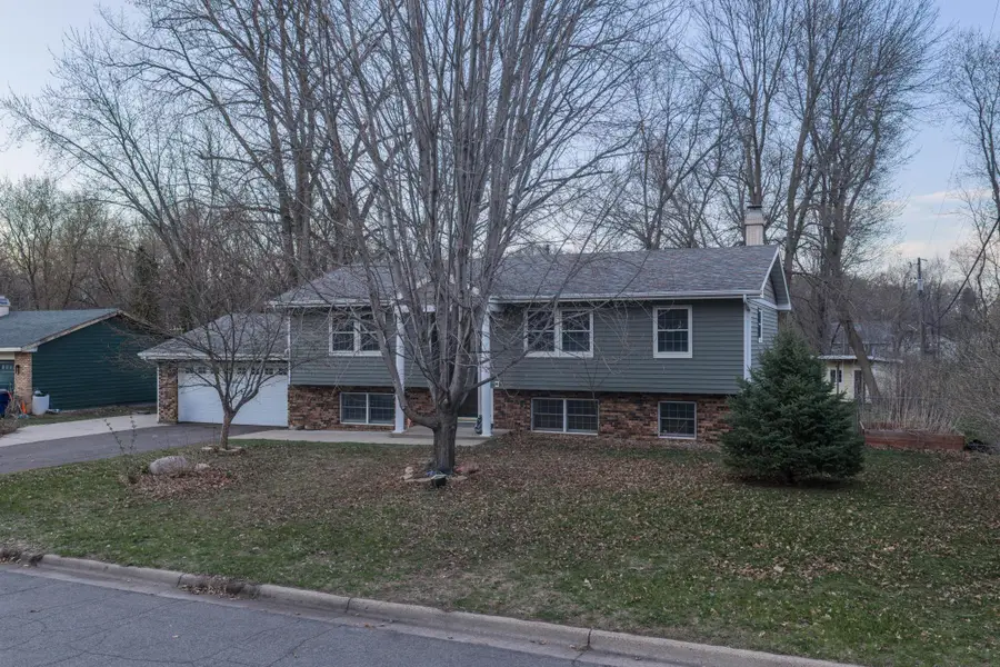 919 Forest Drive, Saint Cloud, MN 56303 - #2