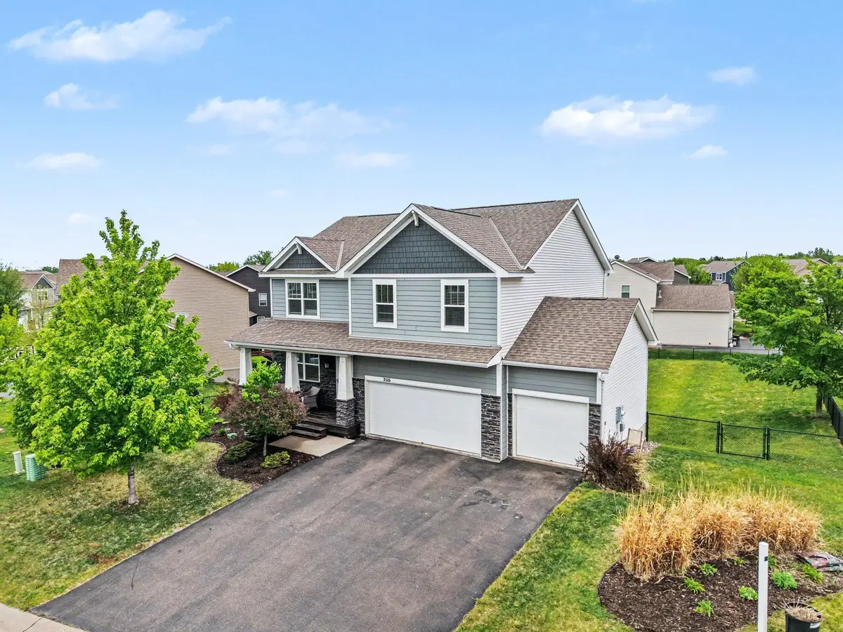 3516 Kadler Avenue Ne, Saint Michael, MN 55376 - #1