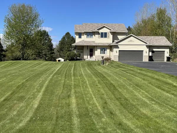 2827 62nd Avenue, Princeton, MN 55371