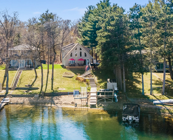 10108 285th Lane, Zimmerman, MN 55398