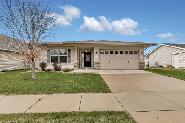 6741 Northwood Lane, Saint Cloud, MN 56303