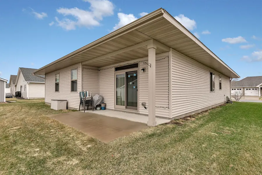 6741 Northwood Lane, Saint Cloud, MN 56303 - #2