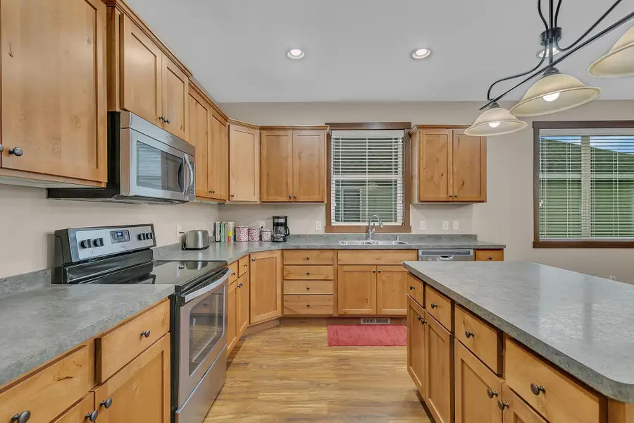 6741 Northwood Lane, Saint Cloud, MN 56303 - #3