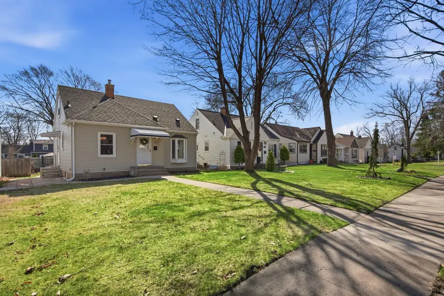 3137 Jersey Avenue S, Minneapolis, MN 55426 - #3