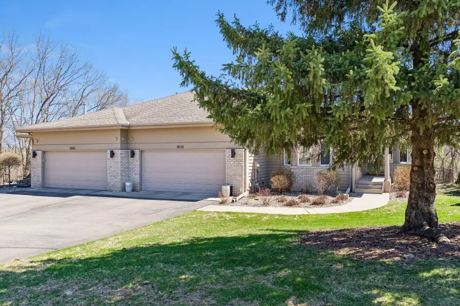 7052 Crowne Oak Road, Eden Prairie, MN 55344 - #2