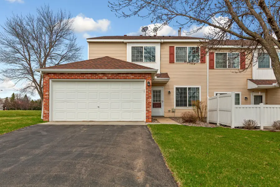 6413 158th Street W, Apple Valley, MN 55124 - #2