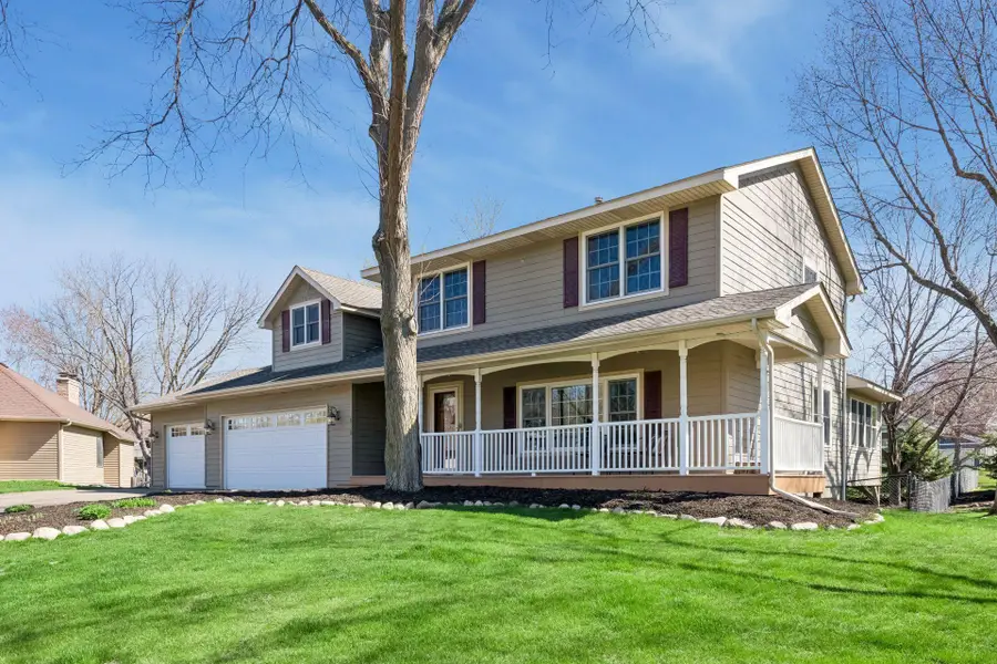 4000 Forestview Lane N, Plymouth, MN 55441 - #2