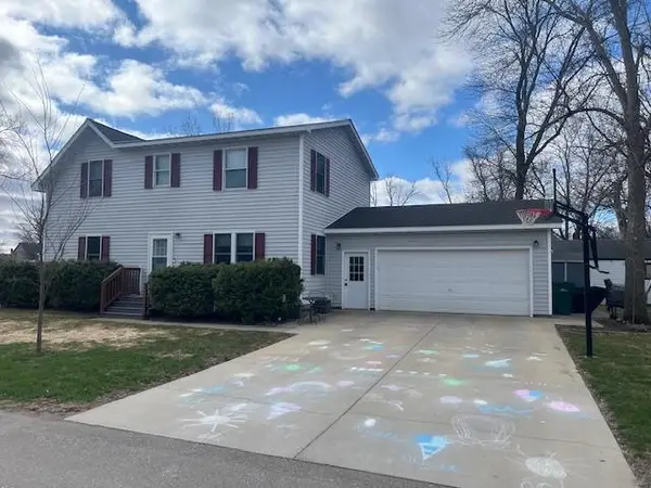 327 Swift Avenue N, Litchfield, MN 55355