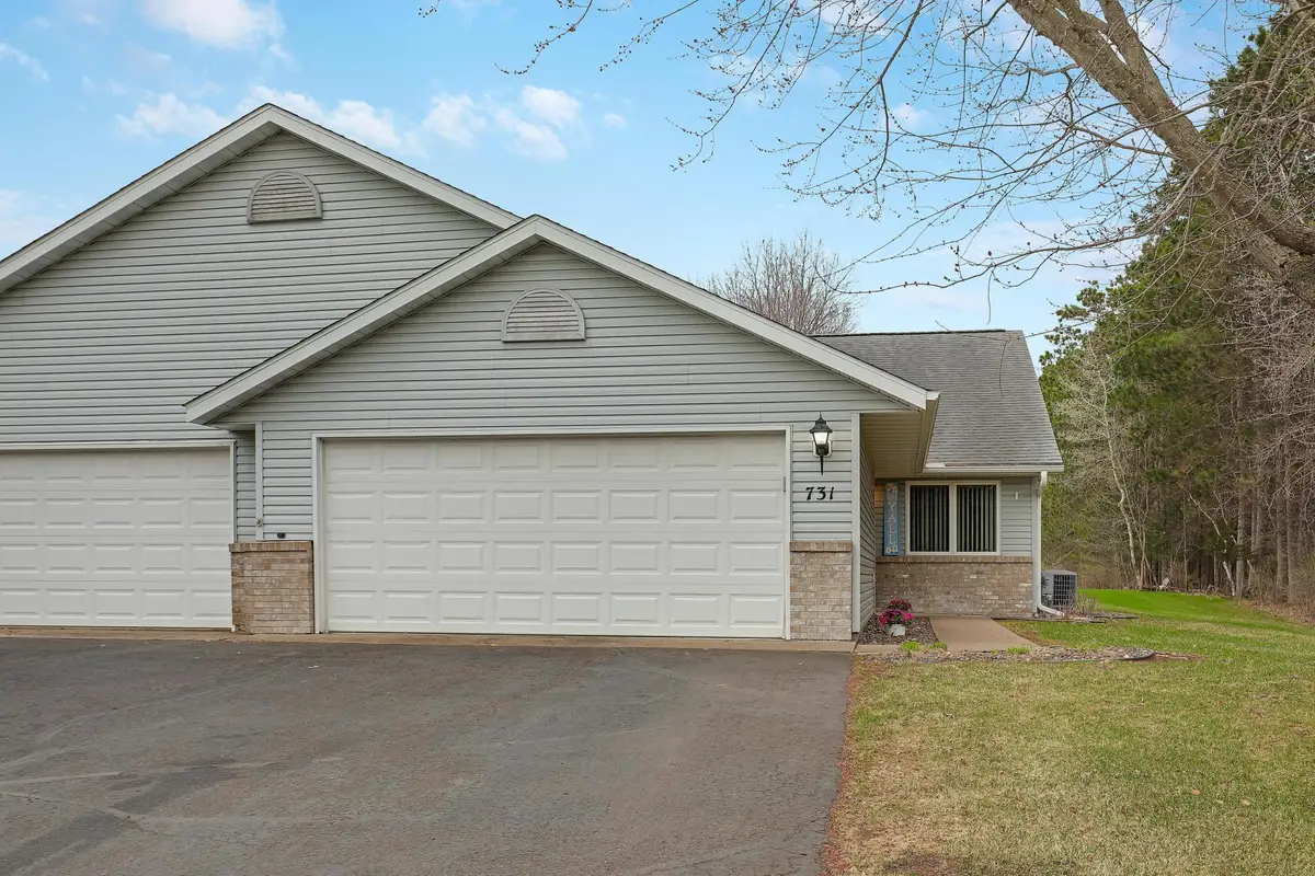 731 Nevada Street, Saint Croix Falls, WI 54024 - #1