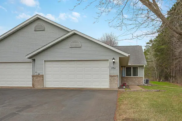 731 Nevada Street, Saint Croix Falls, WI 54024