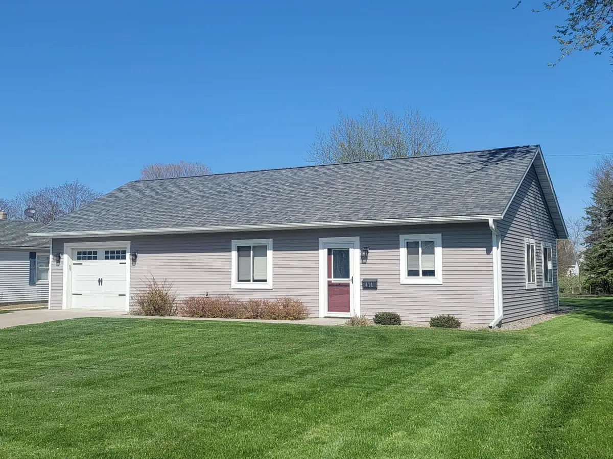 411 Bullis Street, Kenyon, MN 55946 - #1