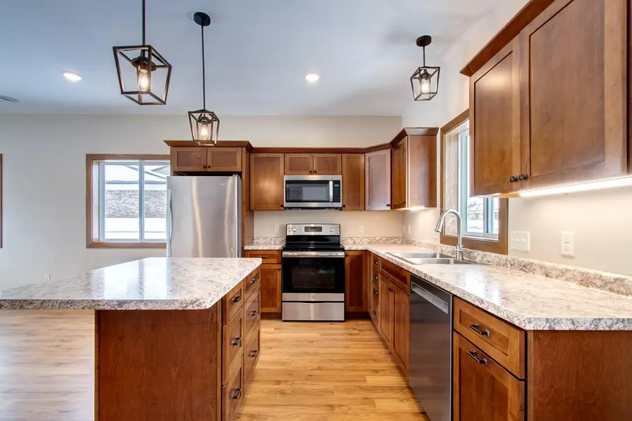 411 Bullis Street, Kenyon, MN 55946 - #3