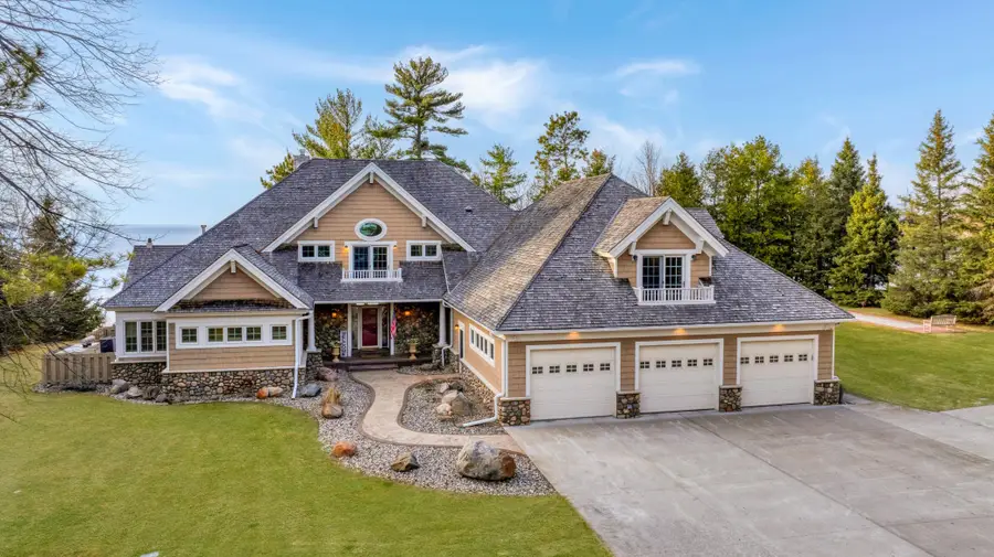 1242 Maple Leaf Trail Nw, Walker, MN 56484 - #2