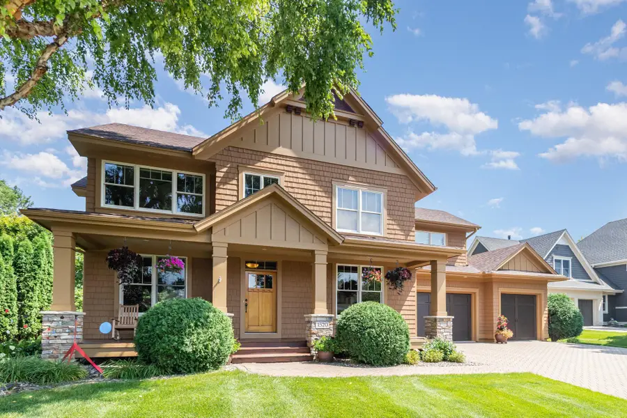 1520 Bridgewater Road, Minneapolis, MN 55422 - #3