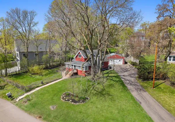 1921 Fagerness Point Road, Wayzata, MN 55391