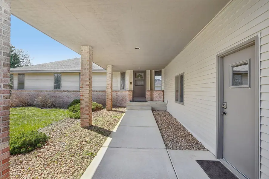 8912 Vincent Place, Minneapolis, MN 55431 - #2