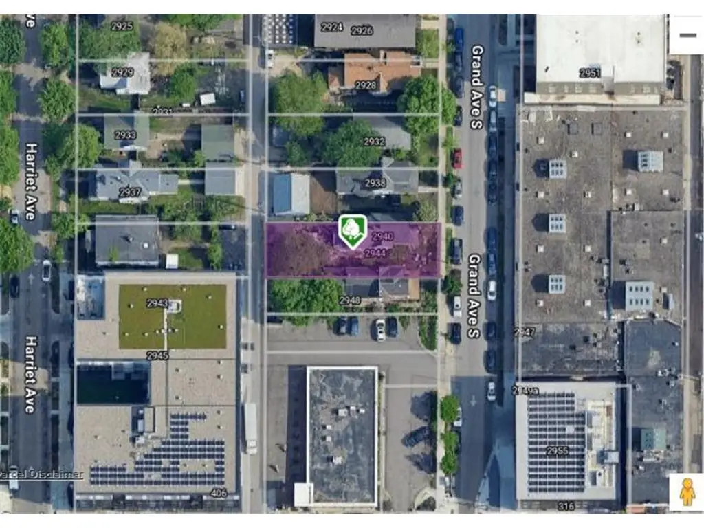 2940 Grand Avenue S, Minneapolis, MN 55408 - #1