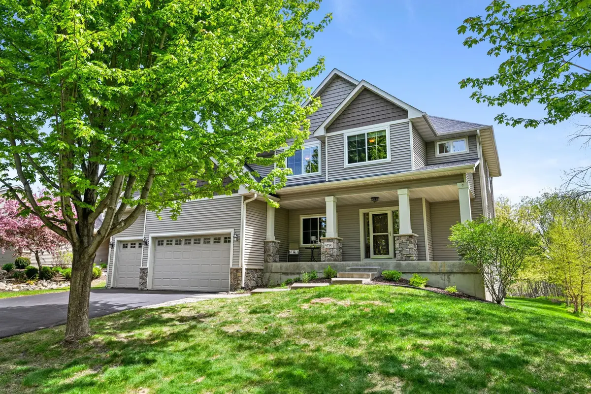 4796 198th Street W, Farmington, MN 55024 - #1